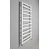 Kép 5/7 - ZIG fürdőszobai radiátor, 500x1334mm, 490W, fehér