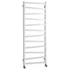 Kép 1/7 - ZIG fürdőszobai radiátor, 500x1334mm, 490W, fehér