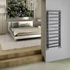 Kép 3/6 - ZIG fürdőszobai radiátor, 500x1334mm, 490W, struktúrált antracit