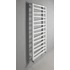 Kép 5/7 - ZIG fürdőszobai radiátor, 500x1572mm, 582W, fehér