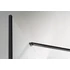 Kép 14/15 - POLYSAN ZOOM LINE zuhanyajtó és oldalfal, 1300x800mm, transzparent, fekete
