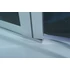 Kép 8/10 - POLYSAN ZOOM LINE zuhanyajtó és oldalfal, 1300x700mm, transzparent, króm