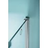 Kép 4/10 - POLYSAN ZOOM LINE zuhanyajtó és oldalfal, 1300x800mm, transzparent, króm