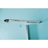 Kép 8/9 - POLYSAN ZOOM LINE duplaszárnyas nyílóajtó, 1800mm, transzparent üveg, króm
