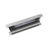 Kép 1/7 - SIRIUS - Páraelszívó S-DD2/L EM 58 LED inox motor nélkül