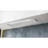 Kép 3/4 - SIRIUS - Páraelszívó SL-913 TW 78 cm fehér üveg