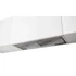 Kép 3/3 - Sirius - Páraelszívó SM-923 L 85 cm inox