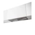 Kép 1/3 - Sirius - Páraelszívó SM-923 L 85 cm inox
