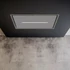 Kép 3/4 - SIRIUS - Páraelszívó SLT-971 EM 90 cm H 160 TW Inox motor nélkül + ajándék CATA mikro MW-5120 DG