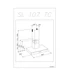 Kép 2/4 - SIRIUS - Páraelszívó SLTC-107 TW inox