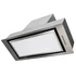 Kép 1/5 - SIRIUS - Páraelszívó SL-907 inox 70 cm