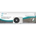 Kép 5/5 - CONCEPT AG 09K Wi-Fi split klíma, beltéri (Multisplit kompatibilis), R32, 2.6kW
