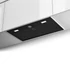 Kép 1/2 - FABER Inka Plus HCS BK A52 beépíthető páraelszívó, fekete, 52 cm