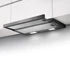 Kép 1/2 - FABER Flexa NG Glass BK A60 kihúzható páraelszívó, fekete, 60 cm