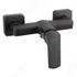 Kép 1/2 - FERRO VITTO VERDELINE BLACK zuhanycsaptelep, fekete