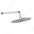 Kép 1/2 - FERRO Zuhanyszett, zuhanykar, slimline fejzuhany, átm. 25cm, króm