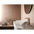 Kép 3/3 - INVENA NAKSOS INVENA TREND mosdókagyló, hatszögletű, asztali, átmérő 54 cm, fehér