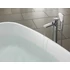 Kép 2/3 - KLUDI AMBA kádtöltő- és zuhany csaptelep, álló