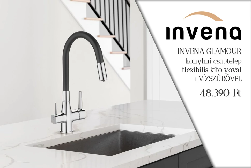 Invena Glamour