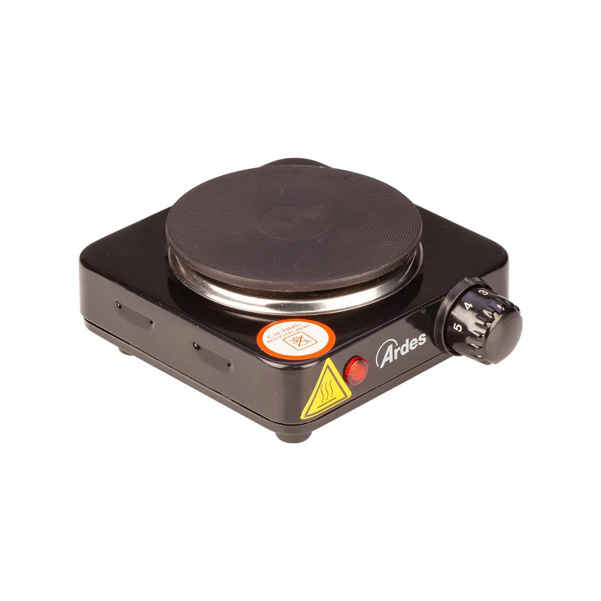 ARDES 1F18 Elektromos főzőlap