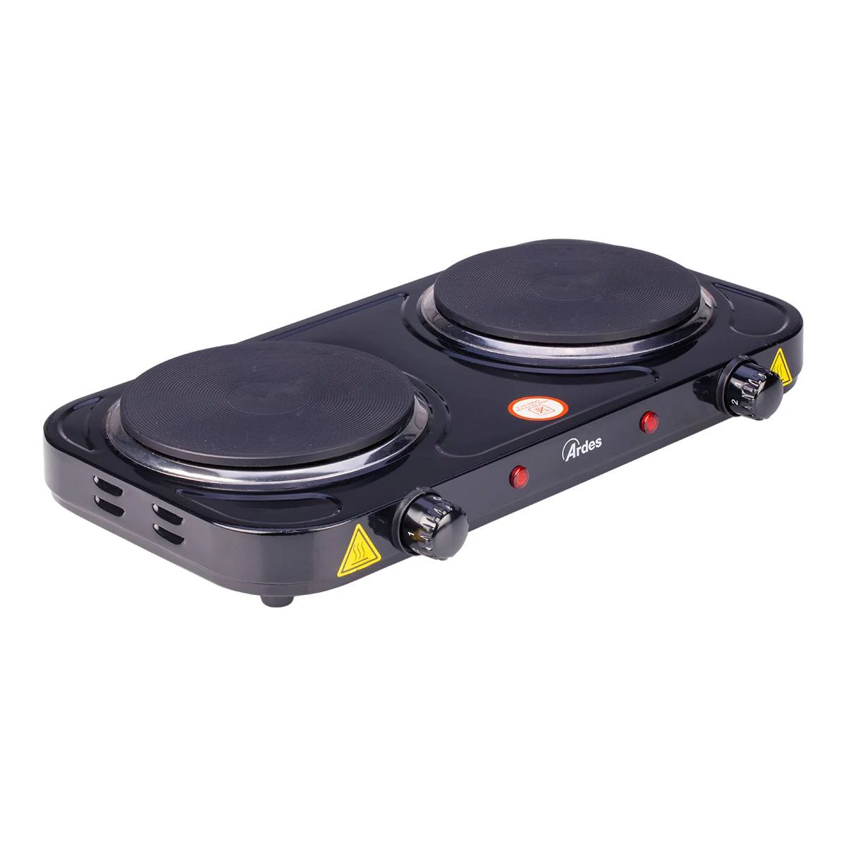 ARDES 1F21 Elektromos főzőlap