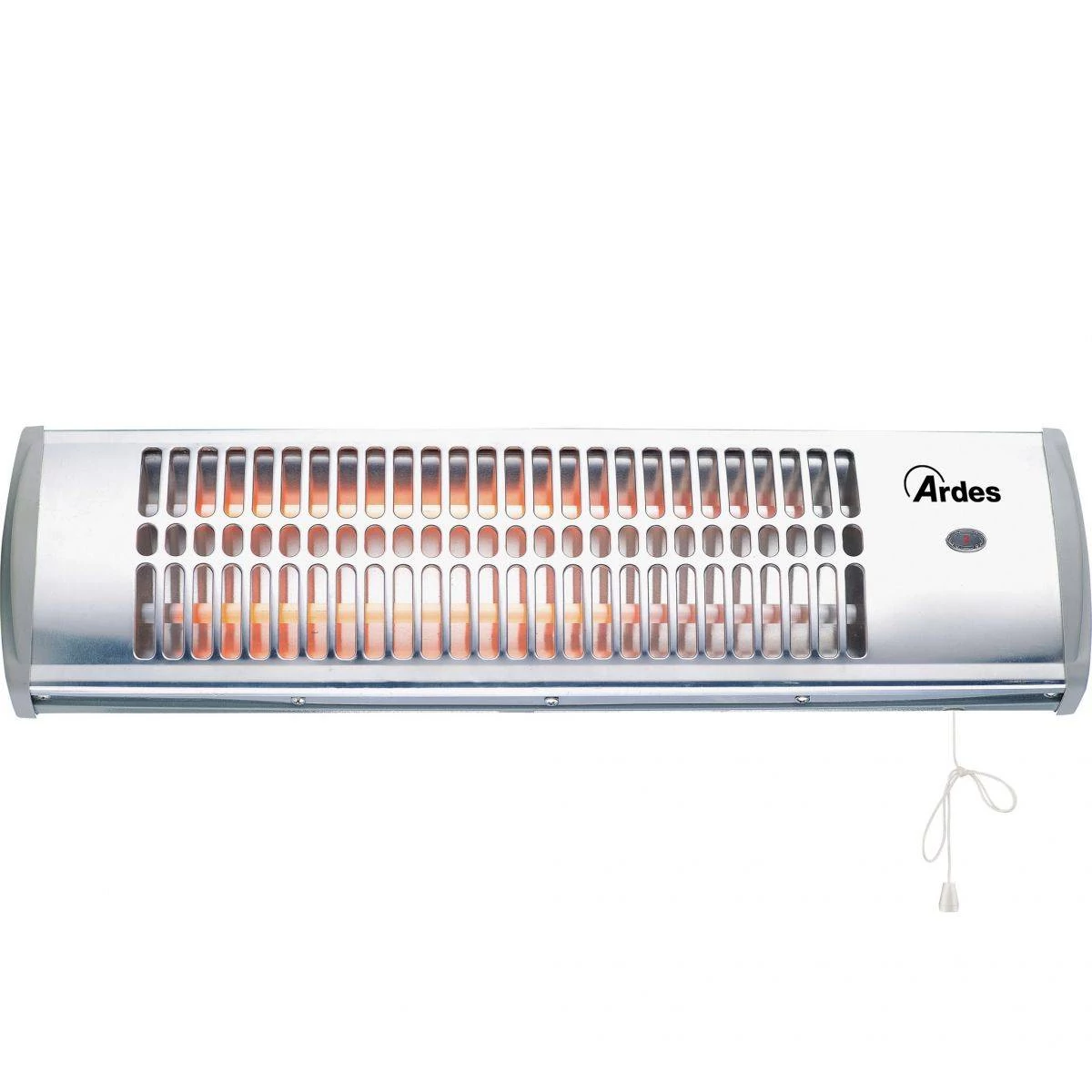 ARDES 437B Fali quartz hősugárzó