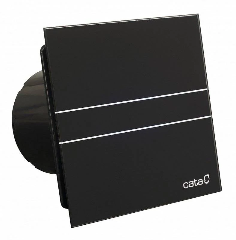 Cata E-120G BK