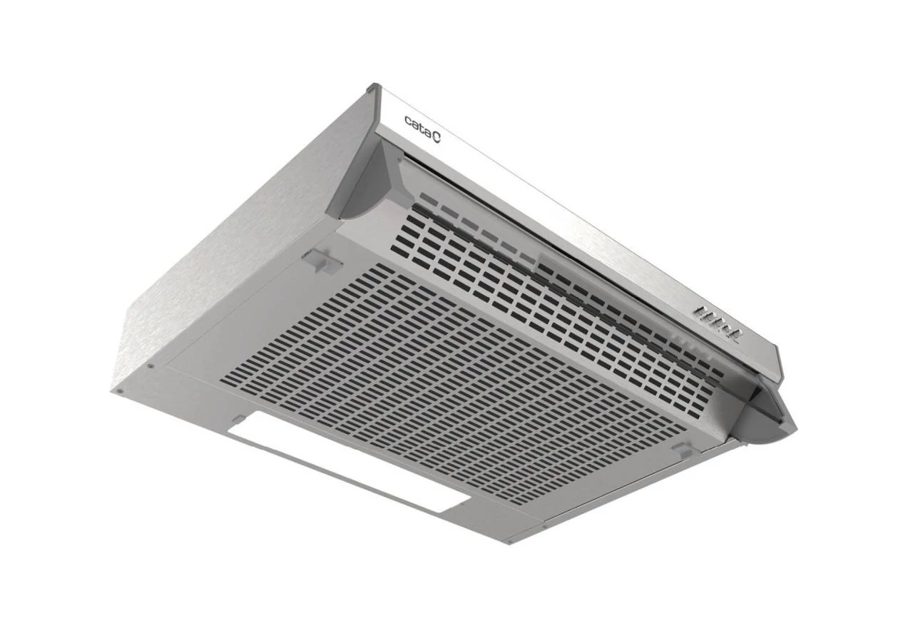 CATA - Páraelszívó FK-6000 X SLIM inox