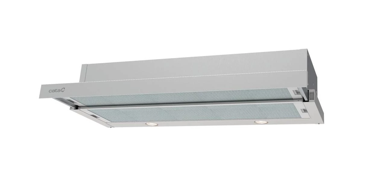 CATA - Páraelszívó TF-2003/90 LED duralum