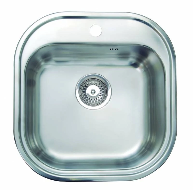 CATA - Mosogatótálca CS-1 inox
