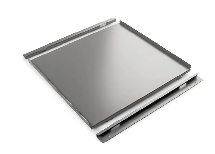 EKOTECH - Fém polc 90 cm-es szekrényhez FREE JAZZ, FRONT családokhoz