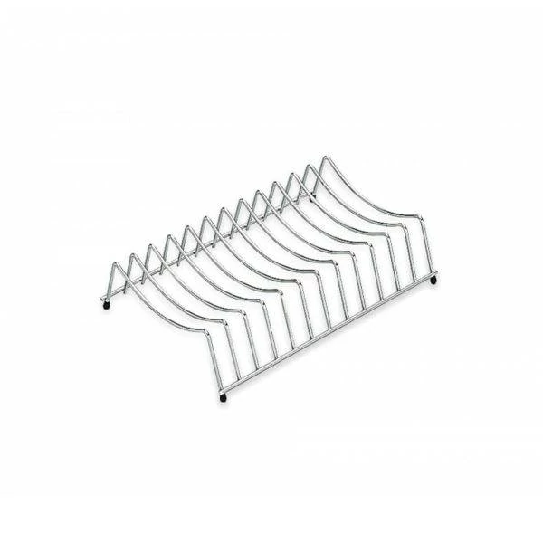 ELLECI - ADI01300 Edényszárító rács inox