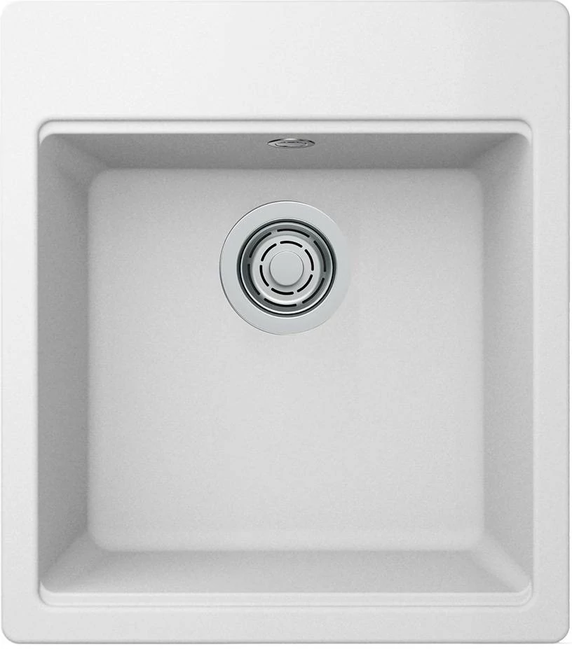 ELLECI - Mosogatótálca Time 102 G68 bianco