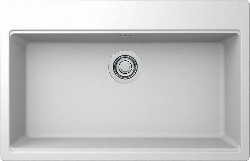 ELLECI - Mosogatótálca Time 130 G68 bianco