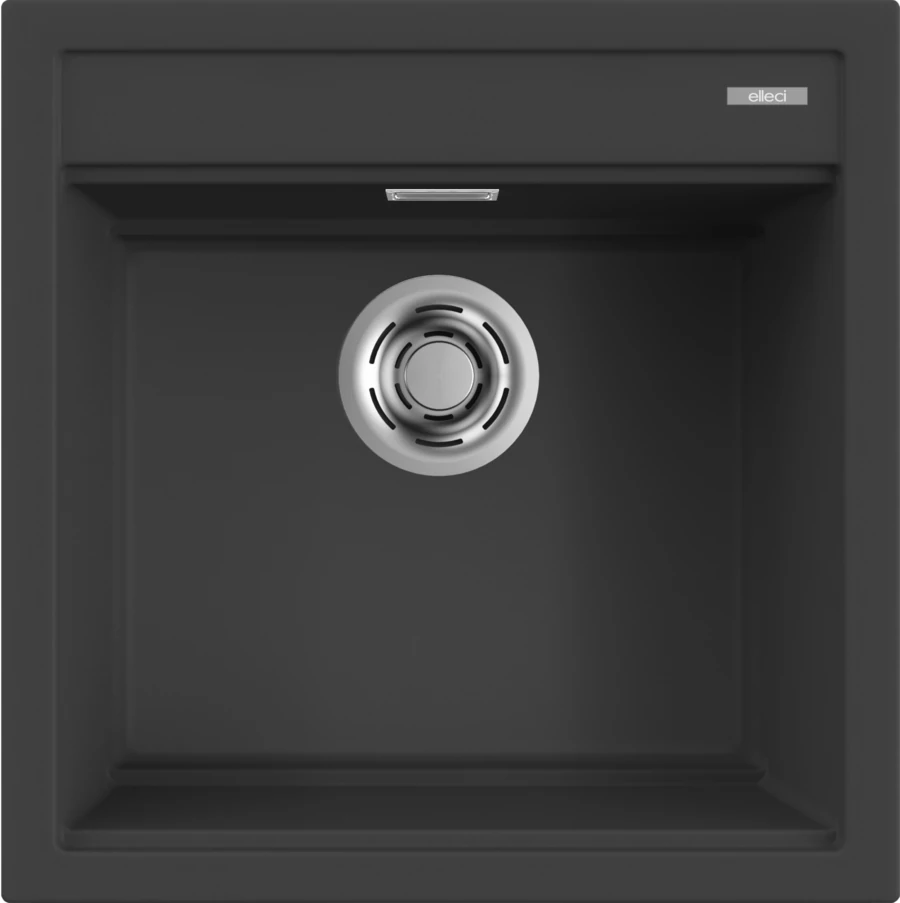 ELLECI - Mosogatótálca Best 104 Workstation G59 Antracit