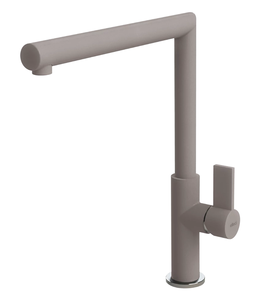 ELLECI - Csaptelep Ares G43 tortora