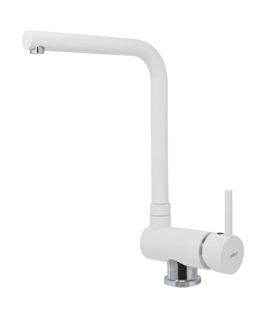 ELLECI - Csaptelep Danubio G68 bianco