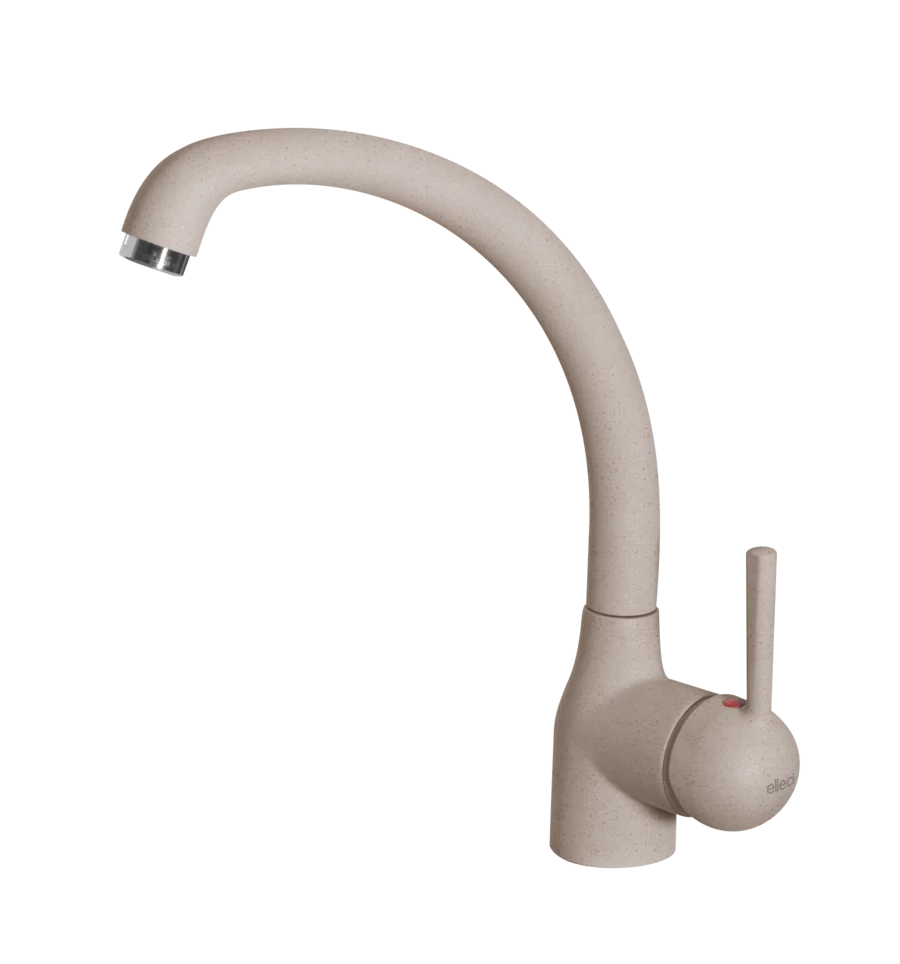 ELLECI - Csaptelep Po G51 avena