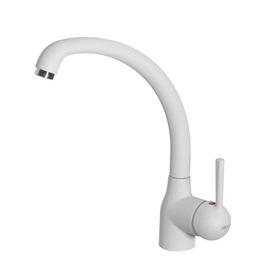 ELLECI - Csaptelep Po G68 bianco