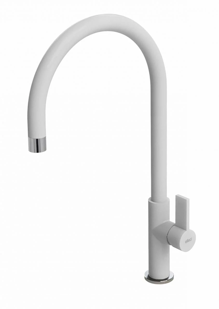 ELLECI - Csaptelep Volta G68 bianco