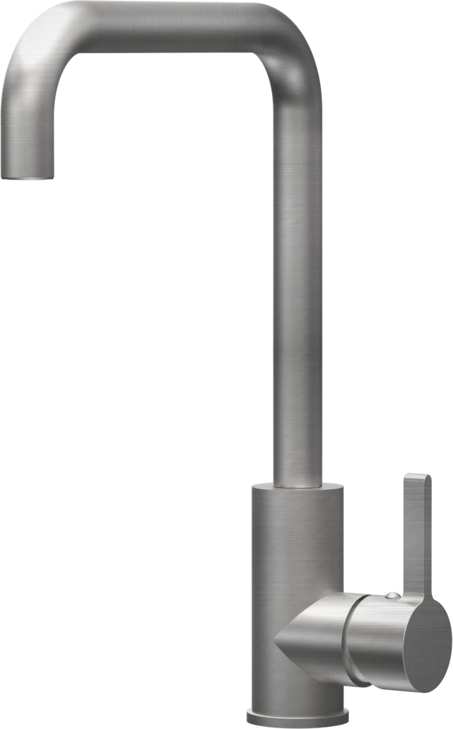 ELLECI - Csaptelep Drive inox