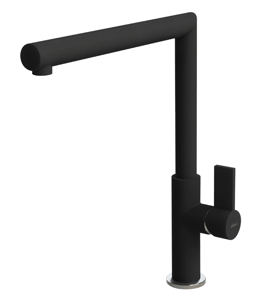 ELLECI - Csaptelep - Ares K86 black