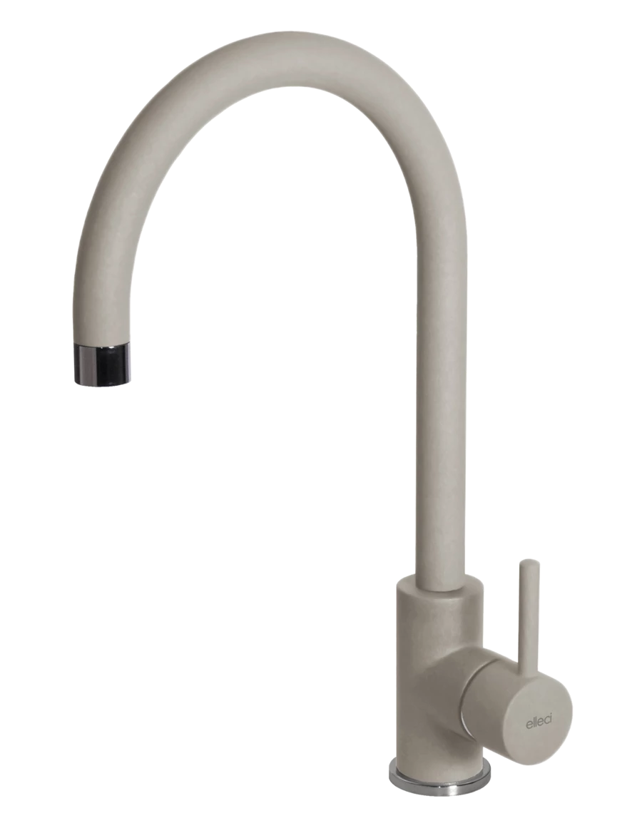 ELLECI - Csaptelep Cloud K95 Champagne