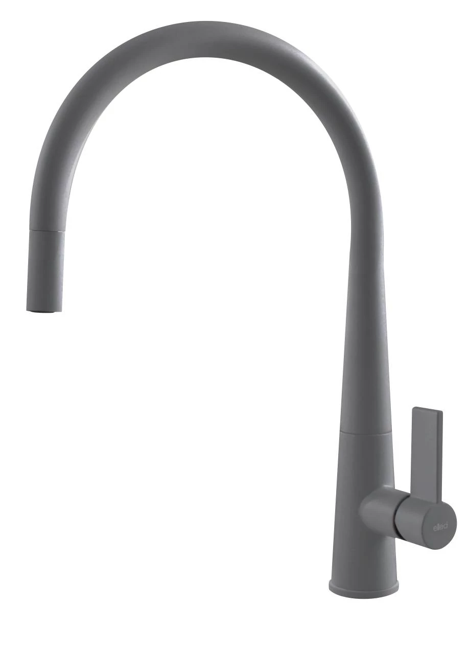 ELLECI - Csaptelep Athena Plus M73 Titanium