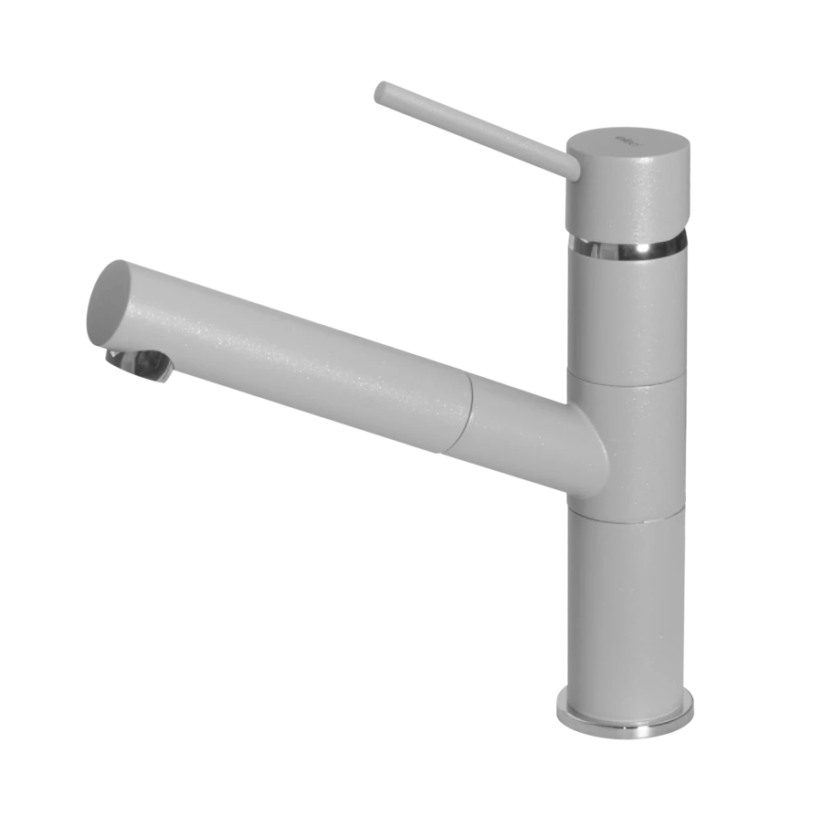 ELLECI - Csaptelep Reno M79 aluminium
