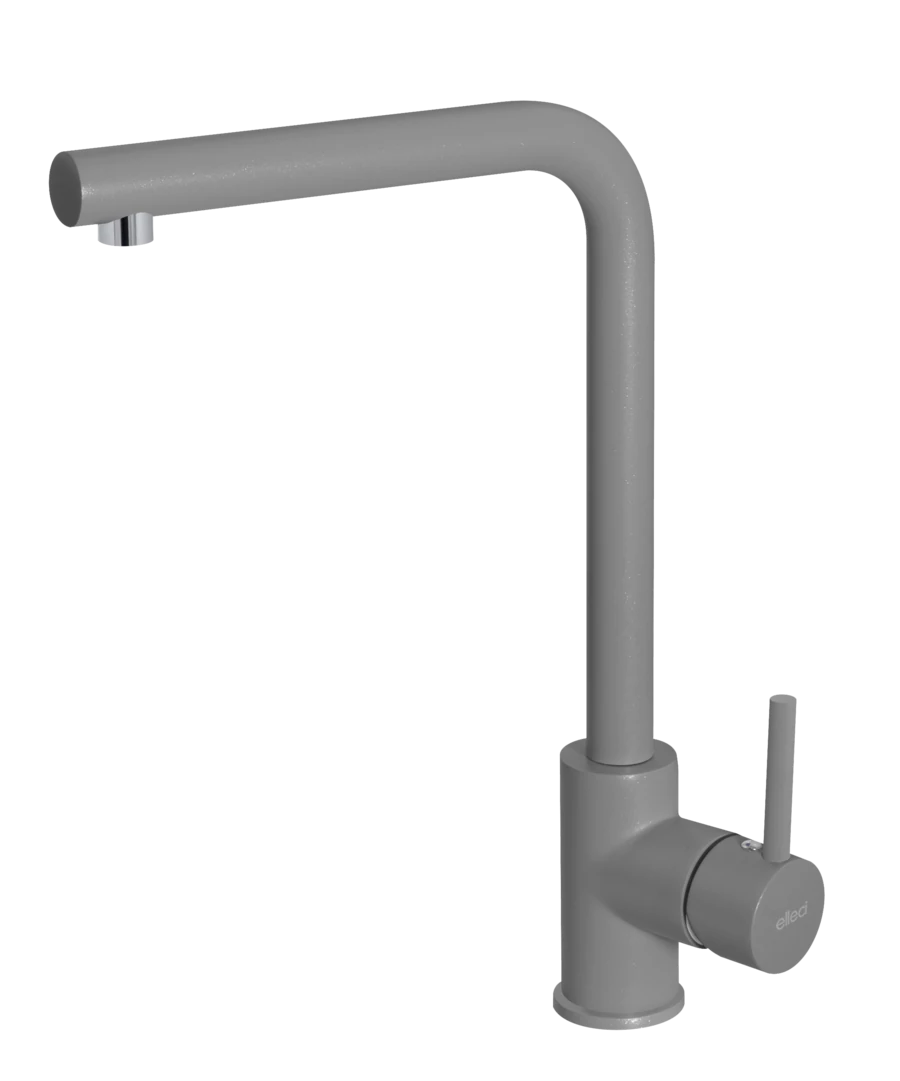 ELLECI - Csaptelep Trail M73 titanium