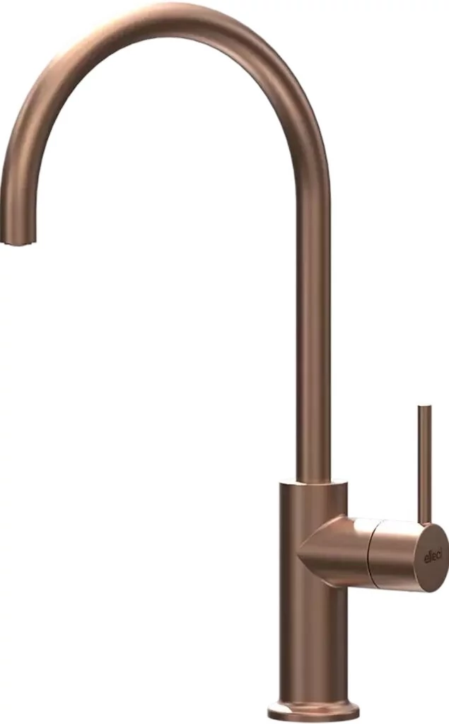 ELLECI- Csaptelep Club bronz