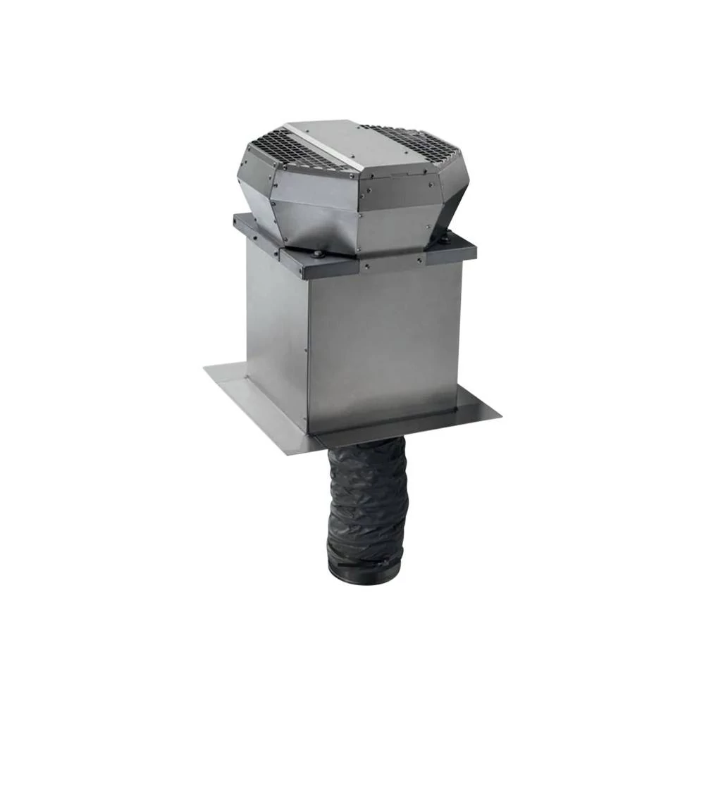 ELICA - Páraelszívó külső motor GME KIT0147881 (tetőre)