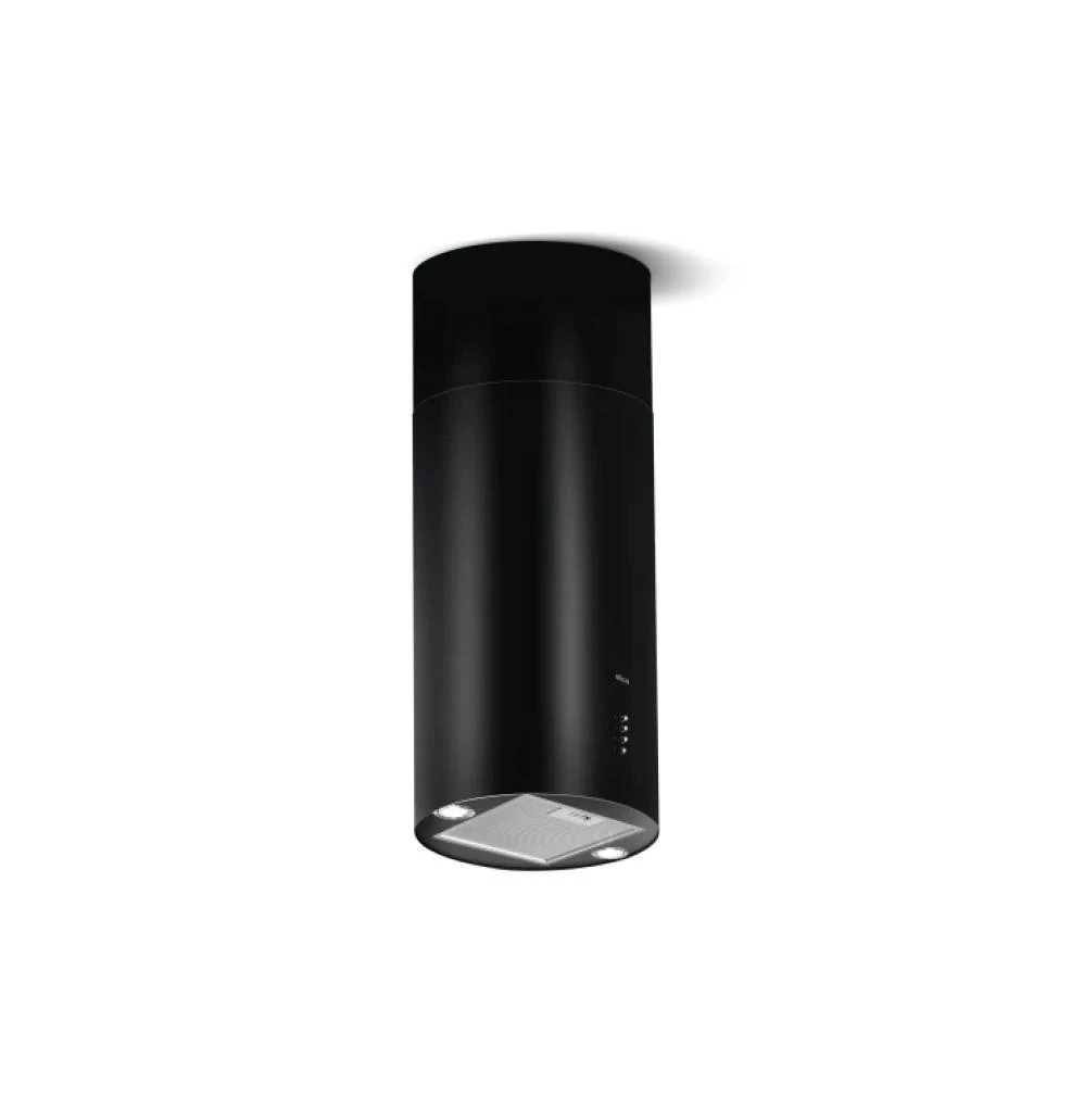 Elica -Páraelszívó TUBE PRO ISLAND BL MAT/A/43