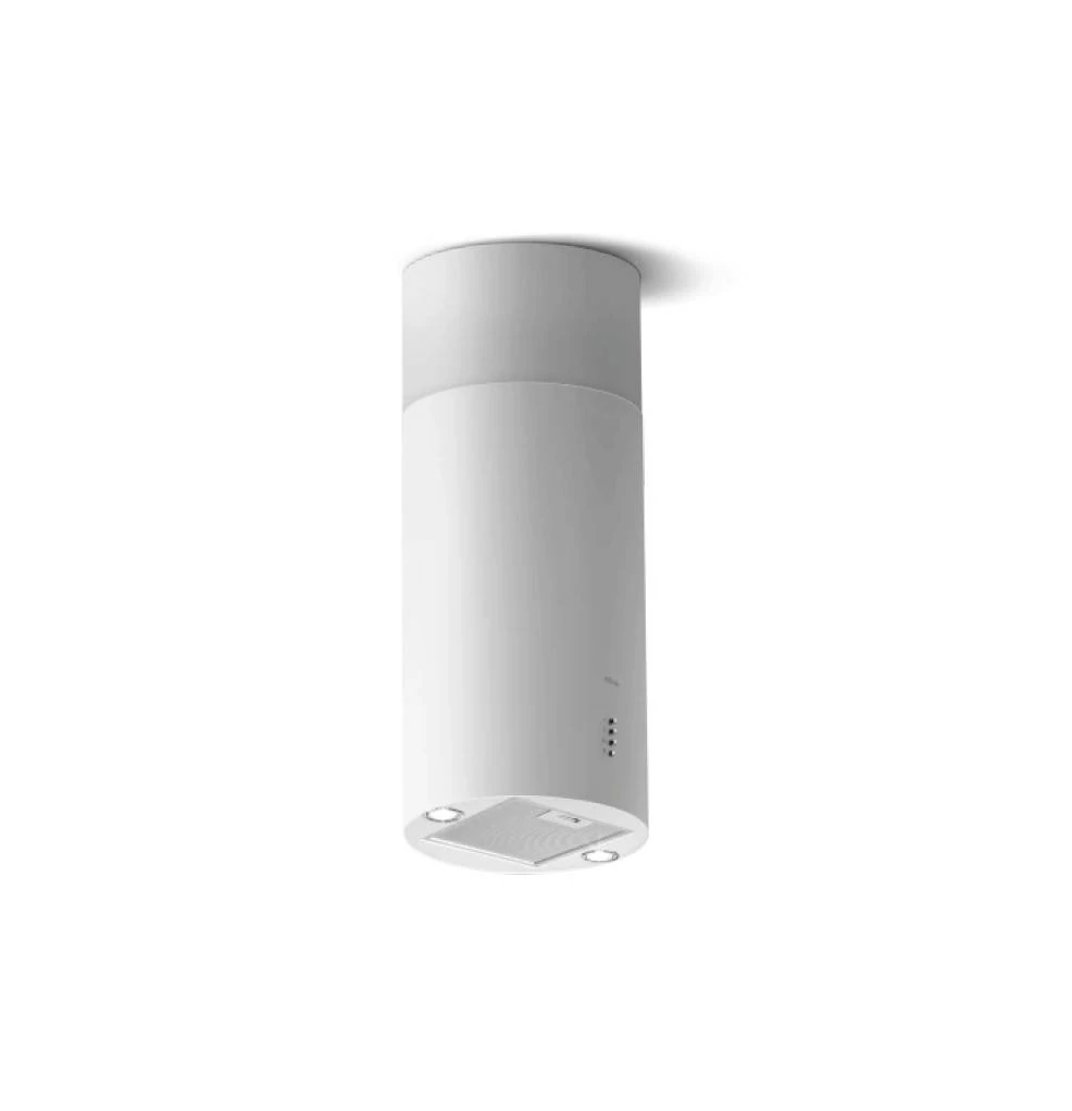 Elica -Páraelszívó TUBE PRO ISLAND WH MAT/A/43